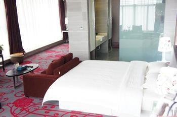 Zhengzhou Oak 5 Seasons Hotel Екстер'єр фото
