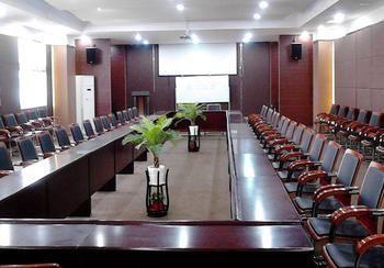 Zhengzhou Oak 5 Seasons Hotel Екстер'єр фото