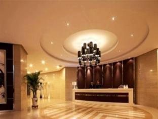 Zhengzhou Oak 5 Seasons Hotel Екстер'єр фото
